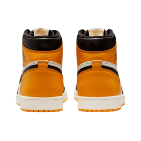 Air Jordan 1 High OG Taxi