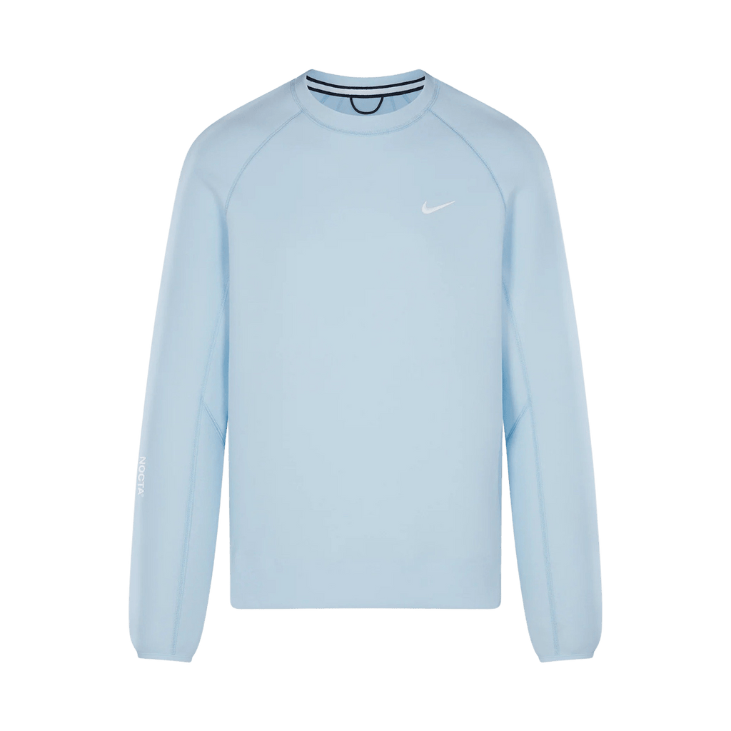 Conjunto NK x NOCTA Tech Fleece 'Cobalt Blue Tint'