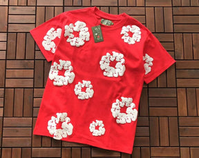 Camiseta DN T Red