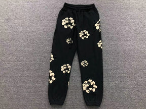 Calça DN T Wreath x CPFM Black