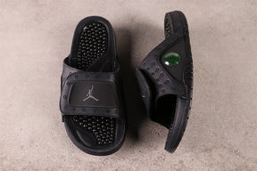 NK JORDAN SLIDE ULTRA BOOST 3.0 ( Preto )