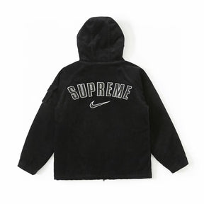 NK x Supreme Jacket