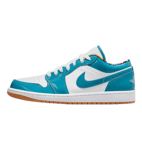 Air Jordan 1 Low Barcelona