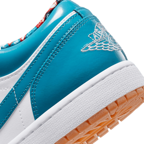 Air Jordan 1 Low Barcelona