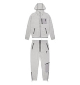 Conjunto Trapstar Irongate T-Fleece
