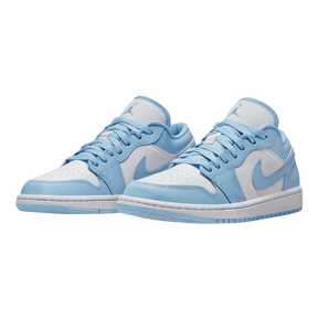 Air Jordan 1 Low Aluminium