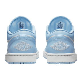 Air Jordan 1 Low Aluminium