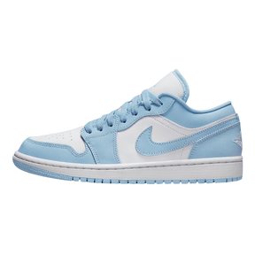 Air Jordan 1 Low Aluminium